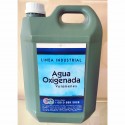 Agua Oxigenada